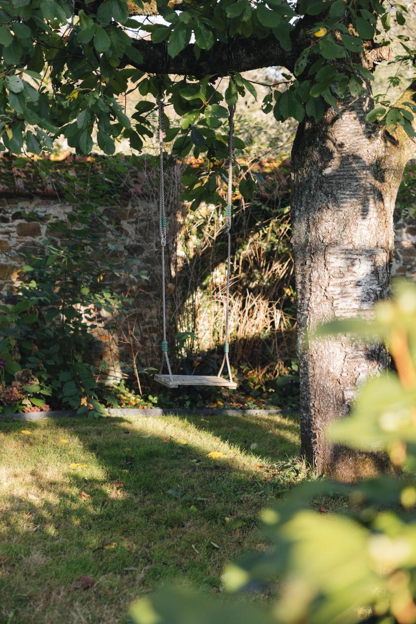 La Maison D'Olivier Mesnard-la-Barotière 外观 照片